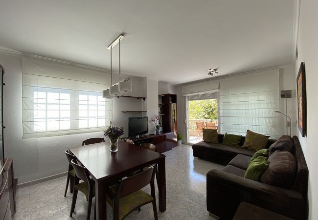 Apartment in Rosas / Roses - Ref. 372613 Apartment in Rosas / Roses - Ref. 372613