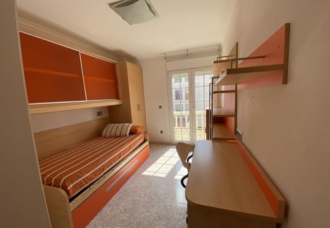 Apartment in Rosas / Roses - Ref. 372613 Apartment in Rosas / Roses - Ref. 372613