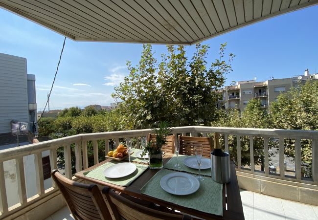 Apartment in Rosas / Roses - Ref. 372613 Apartment in Rosas / Roses - Ref. 372613