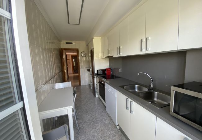 Apartment in Rosas / Roses - Ref. 372613 Apartment in Rosas / Roses - Ref. 372613