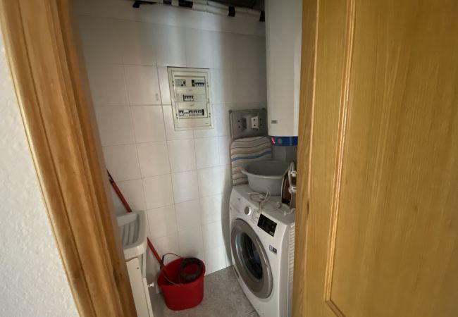 Apartment in Rosas / Roses - Ref. 372613 Apartment in Rosas / Roses - Ref. 372613