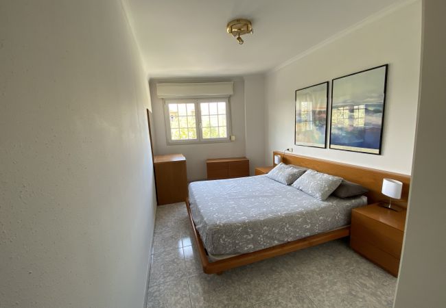 Apartment in Rosas / Roses - Ref. 372613 Apartment in Rosas / Roses - Ref. 372613