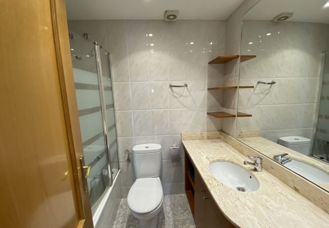 Apartment in Rosas / Roses - Ref. 372613 Apartment in Rosas / Roses - Ref. 372613