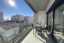 Apartment in Rosas / Roses - Ref. 376580