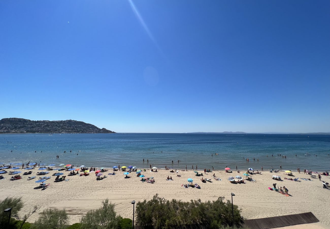 Apartment in Rosas / Roses - Ref. 385064 Apartment in Rosas / Roses - Ref. 385064