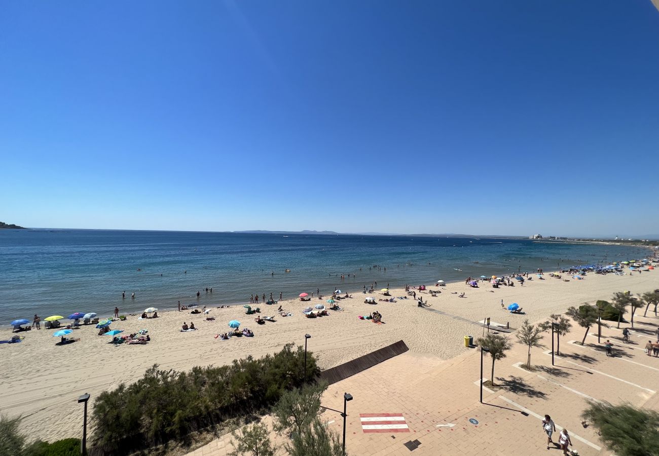 Apartment in Rosas / Roses - Ref. 385064 Apartment in Rosas / Roses - Ref. 385064