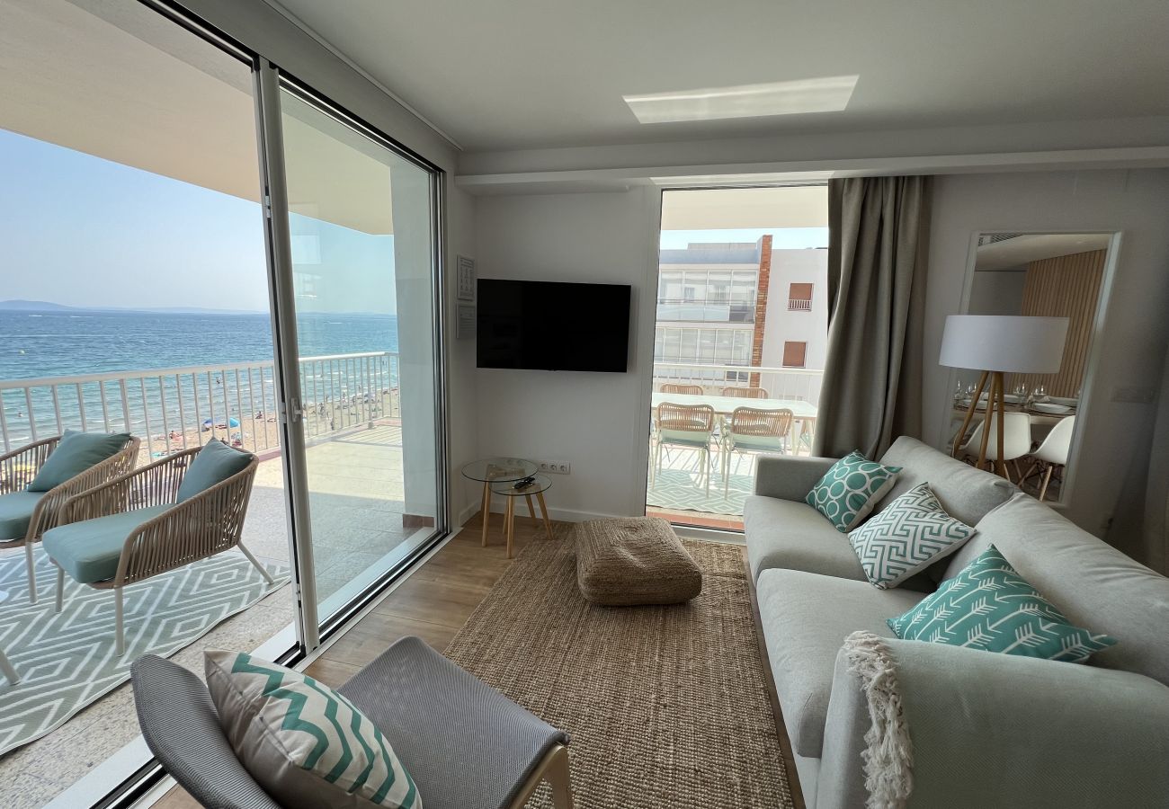 Apartment in Rosas / Roses - Ref. 385064 Apartment in Rosas / Roses - Ref. 385064