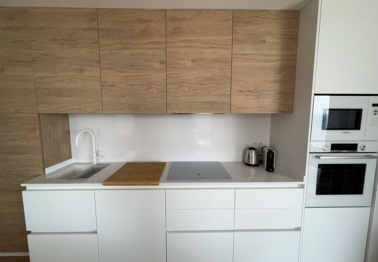 Apartment in Rosas / Roses - Ref. 385064 Apartment in Rosas / Roses - Ref. 385064