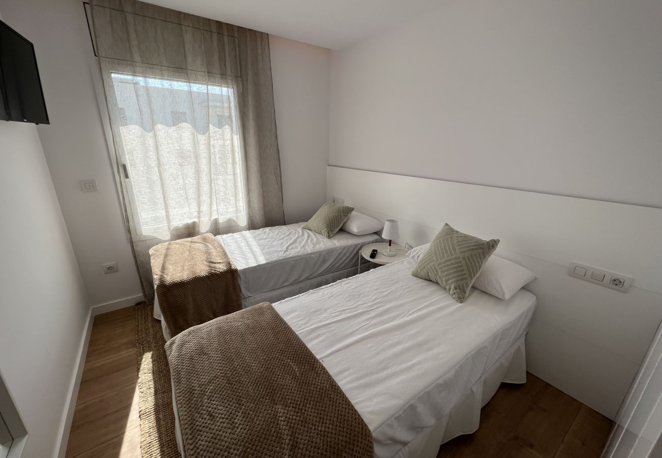 Apartment in Rosas / Roses - Ref. 385064 Apartment in Rosas / Roses - Ref. 385064