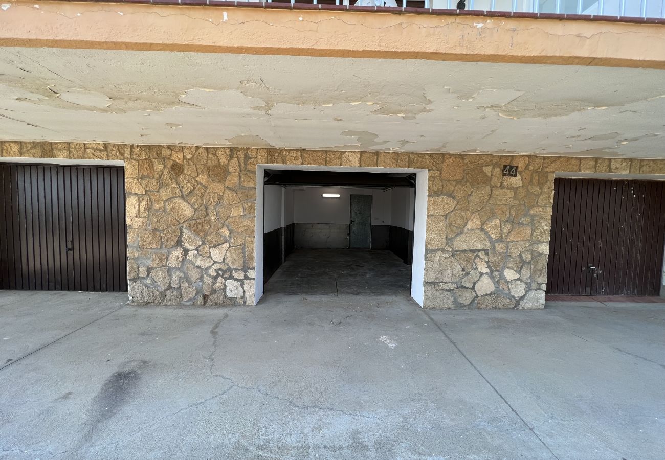 Apartment in Rosas / Roses - Ref. 385064 Apartment in Rosas / Roses - Ref. 385064