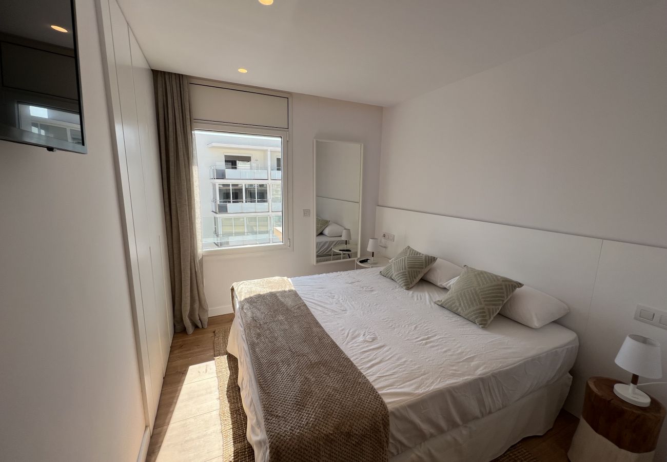 Apartment in Rosas / Roses - Ref. 385064 Apartment in Rosas / Roses - Ref. 385064