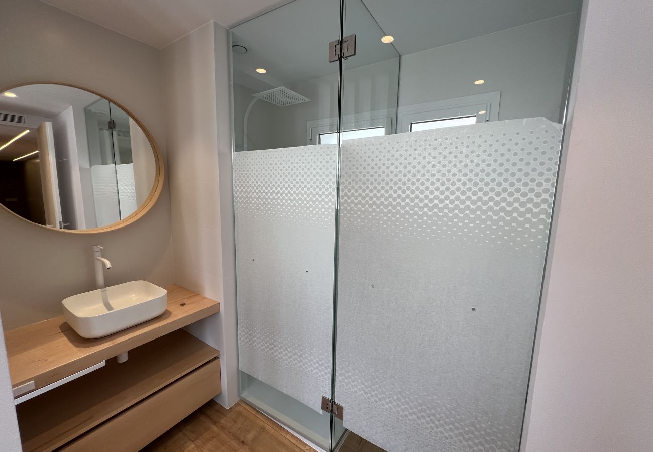 Apartment in Rosas / Roses - Ref. 385064 Apartment in Rosas / Roses - Ref. 385064