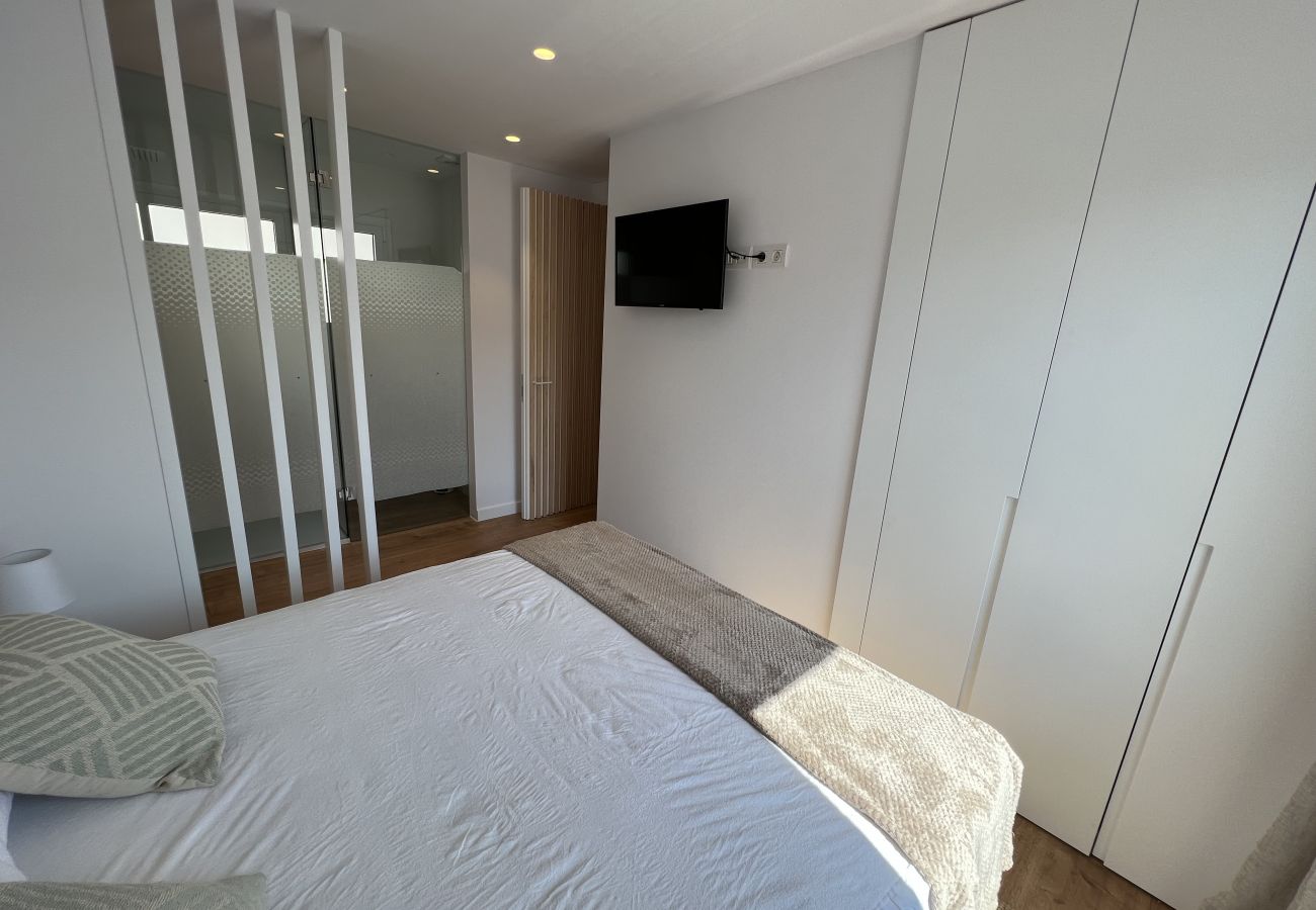 Apartment in Rosas / Roses - Ref. 385064 Apartment in Rosas / Roses - Ref. 385064