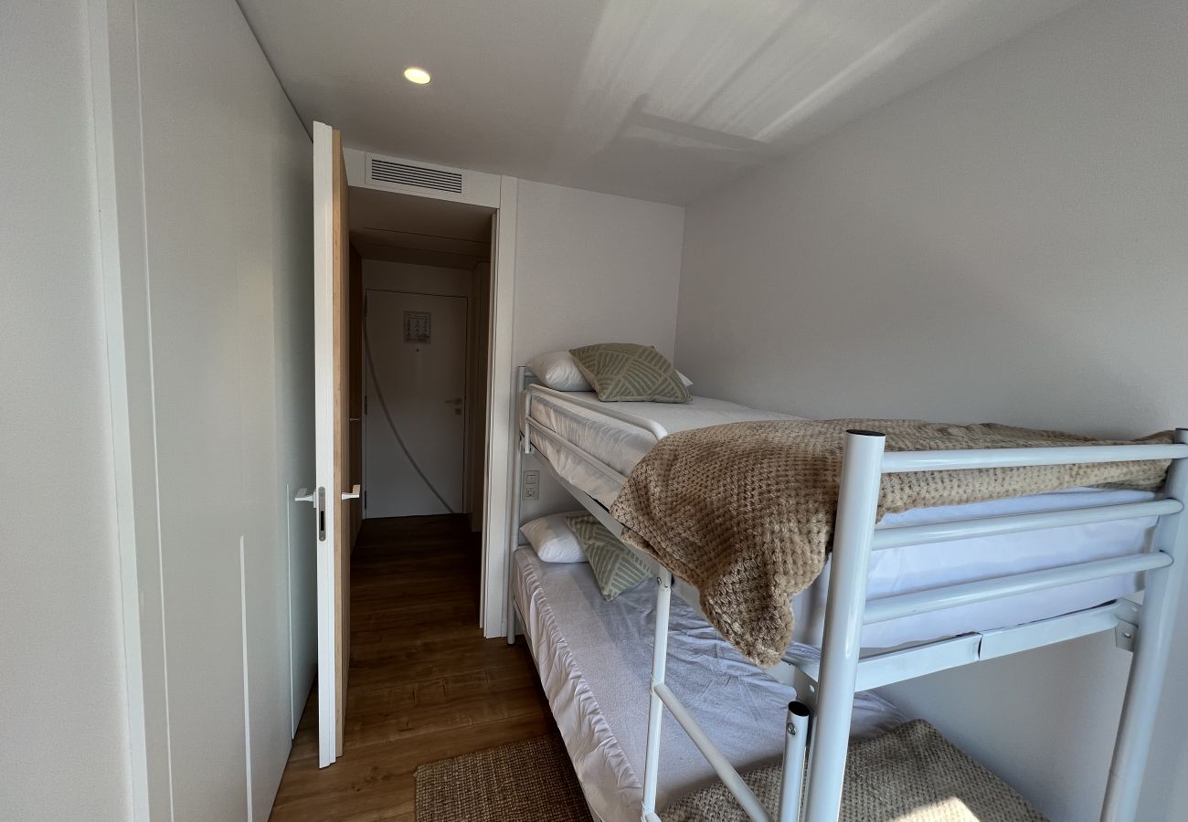 Apartment in Rosas / Roses - Ref. 385064 Apartment in Rosas / Roses - Ref. 385064