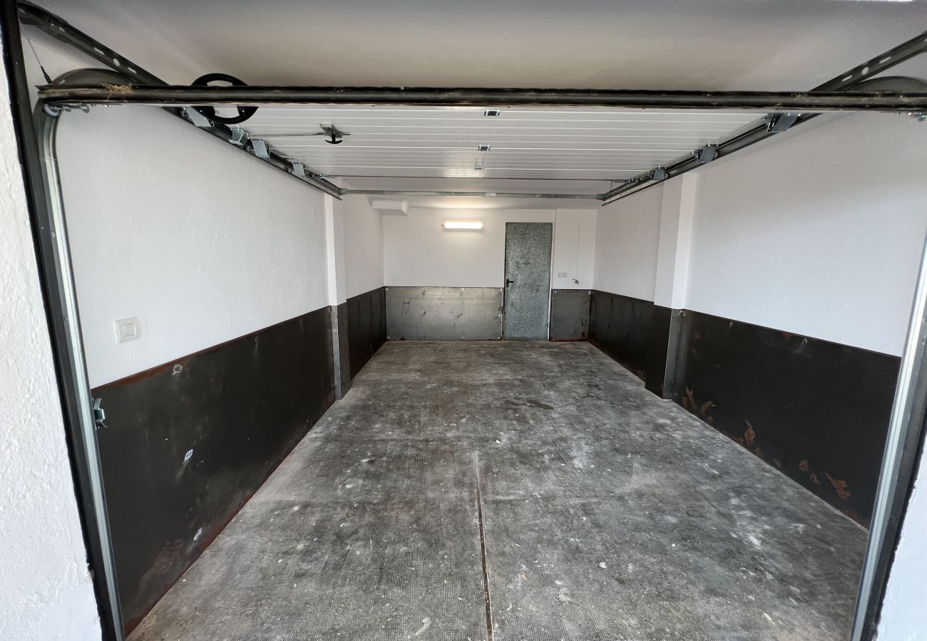 Apartment in Rosas / Roses - Ref. 385064 Apartment in Rosas / Roses - Ref. 385064