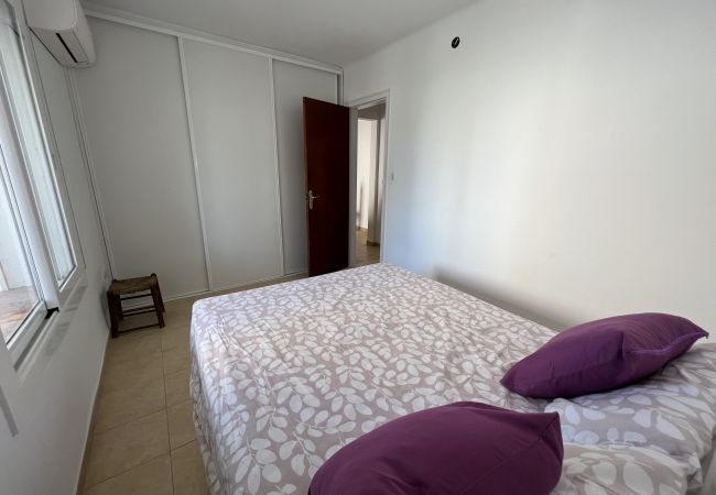 Apartment in Rosas / Roses - Ref. 397897