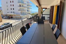 Apartment in Rosas / Roses - Ref. 397897