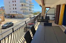 Apartment in Rosas / Roses - Ref. 397897