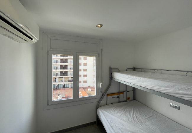 Apartment in Rosas / Roses - Ref. 419505