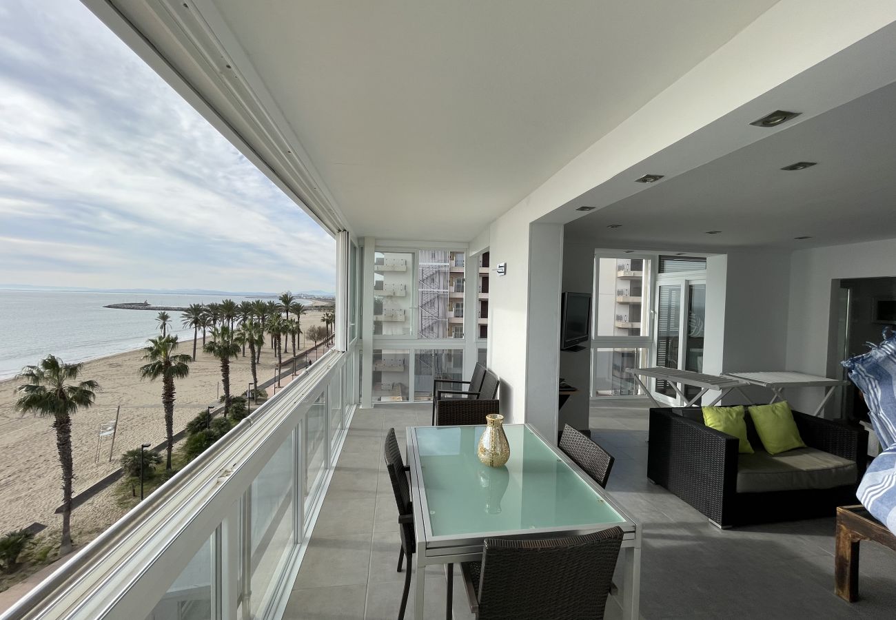 Apartment in Rosas / Roses - Ref. 419505