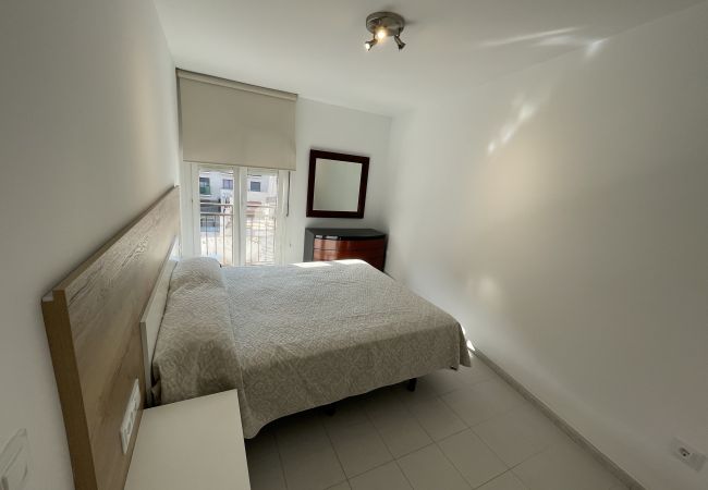 Apartment in Rosas / Roses - Ref. 420770