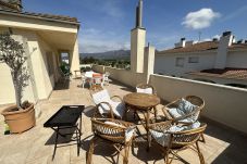 Apartment in Rosas / Roses - Ref. 430146