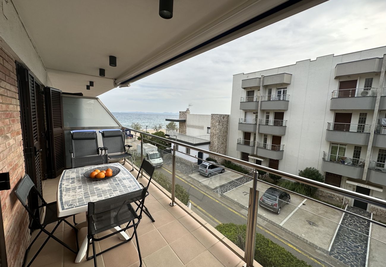 Apartment in Rosas / Roses - Ref. 430442