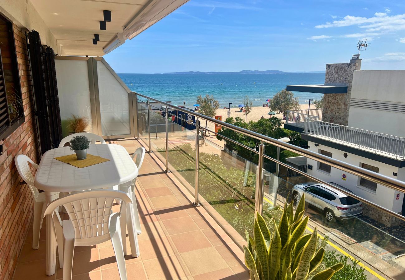 Apartment in Rosas / Roses - Ref. 460891