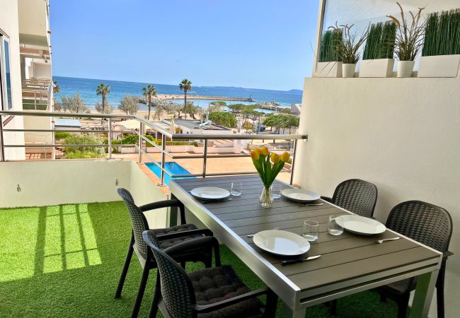Apartment in Rosas / Roses - Ref. 478645
