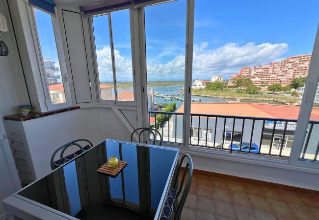 Apartment in Rosas / Roses - Ref. 485814 Apartment in Rosas / Roses - Ref. 485814