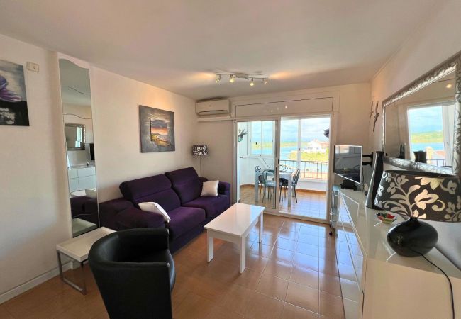 Apartment in Rosas / Roses - Ref. 485814 Apartment in Rosas / Roses - Ref. 485814