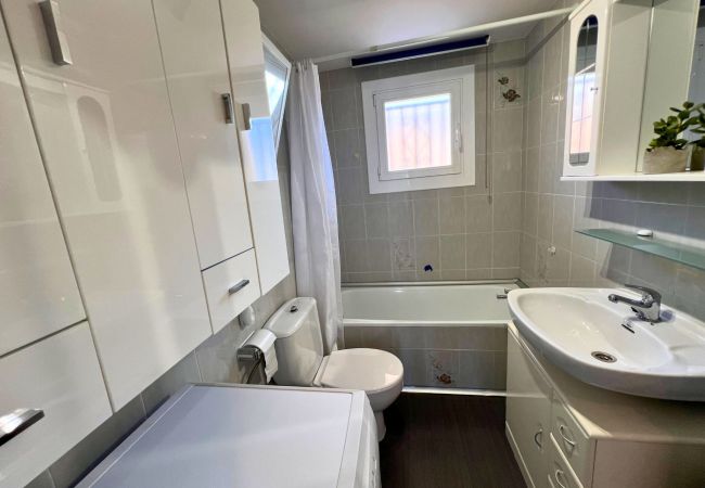 Apartment in Rosas / Roses - Ref. 485814 Apartment in Rosas / Roses - Ref. 485814