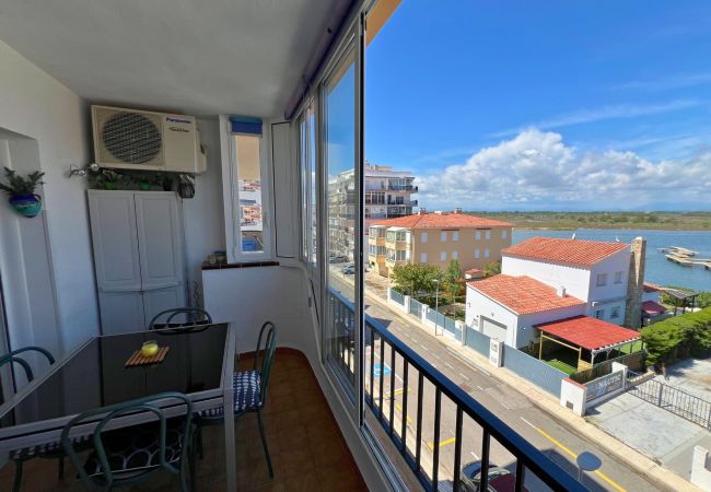 Apartment in Rosas / Roses - Ref. 485814 Apartment in Rosas / Roses - Ref. 485814