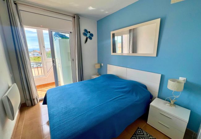 Apartment in Rosas / Roses - Ref. 485814 Apartment in Rosas / Roses - Ref. 485814