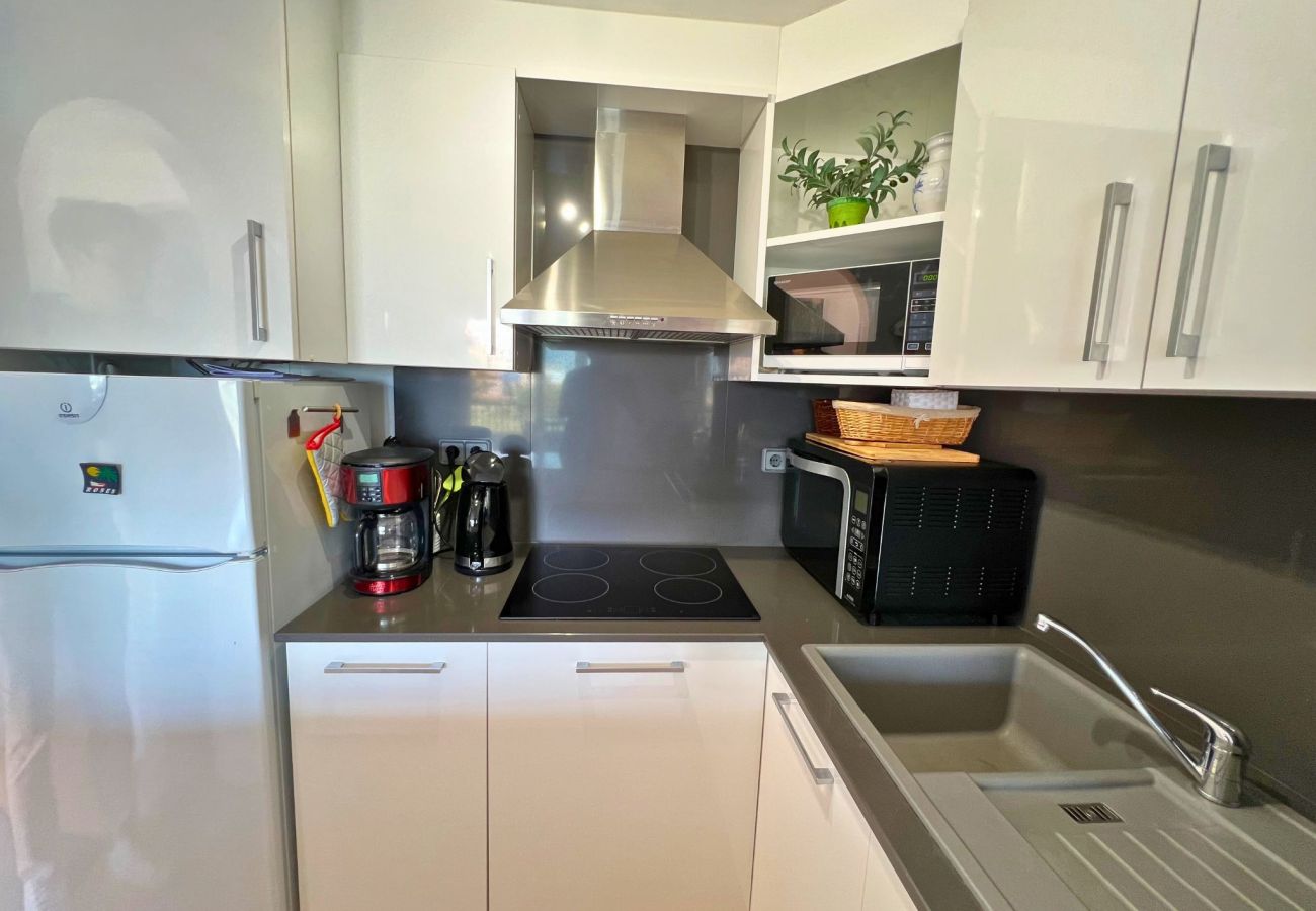 Apartment in Rosas / Roses - Ref. 485814 Apartment in Rosas / Roses - Ref. 485814