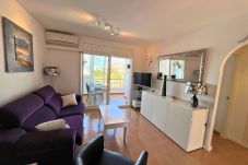 Apartment in Rosas / Roses - Ref. 485814