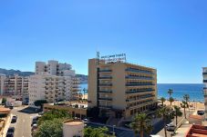 Apartment in Rosas / Roses - Ref. 489162