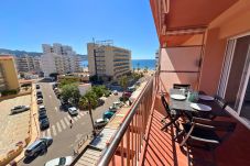 Apartment in Rosas / Roses - Ref. 489162