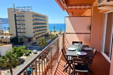 Apartment in Rosas / Roses - Ref. 489162