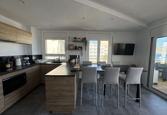 Apartment in Rosas / Roses - Ref. 539994 Apartment in Rosas / Roses - Ref. 539994