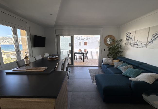 Apartment in Rosas / Roses - Ref. 539994 Apartment in Rosas / Roses - Ref. 539994