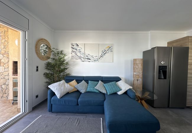 Apartment in Rosas / Roses - Ref. 539994 Apartment in Rosas / Roses - Ref. 539994