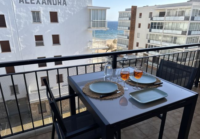 Apartment in Rosas / Roses - Ref. 539994 Apartment in Rosas / Roses - Ref. 539994