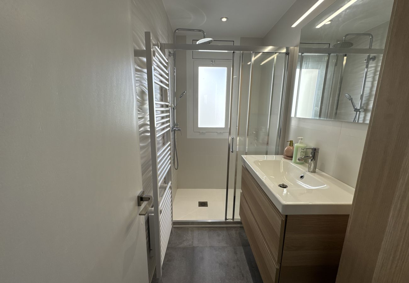 Apartment in Rosas / Roses - Ref. 539994 Apartment in Rosas / Roses - Ref. 539994