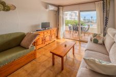 Apartment in Rosas / Roses - Ref. 686165