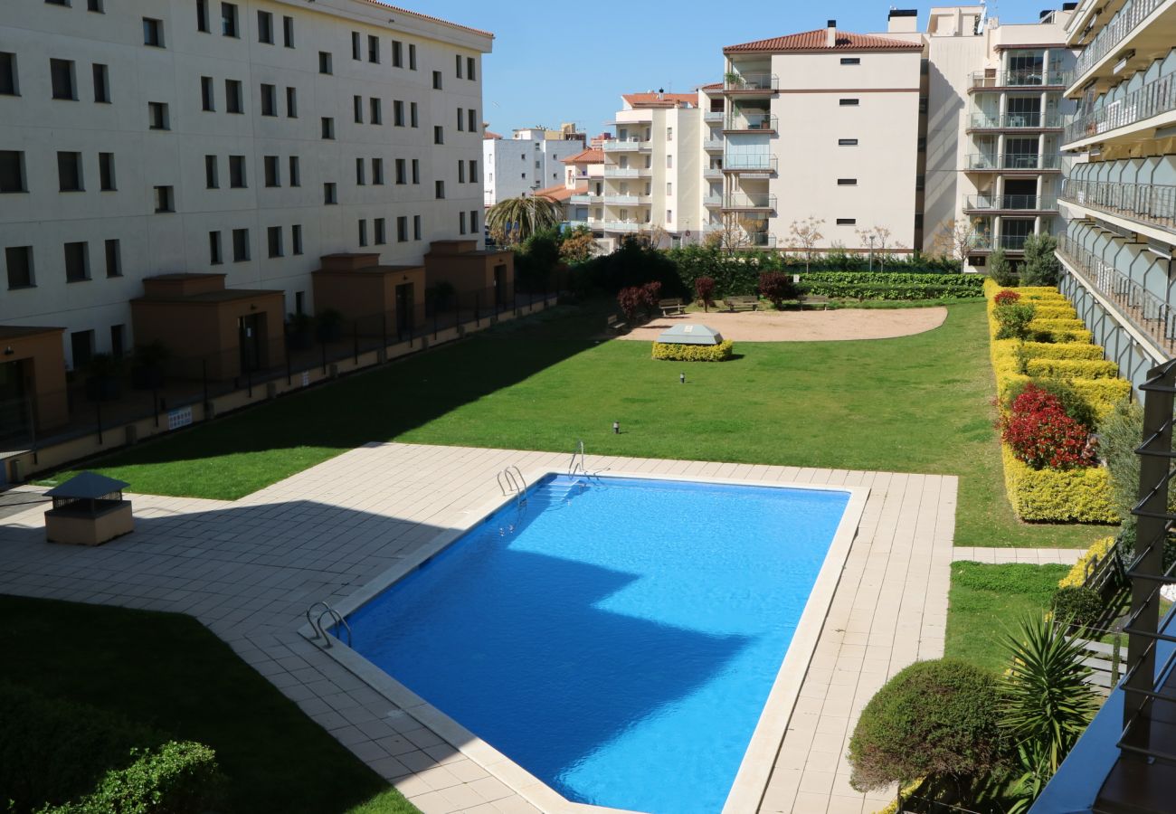 Ferienwohnung in Rosas / Roses - Ref. 106580