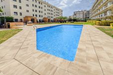 Ferienwohnung in Rosas / Roses - Ref. 106580