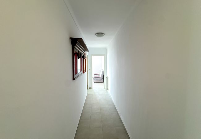 Ferienwohnung in Rosas / Roses - Ref. 67010 Ferienwohnung in Rosas / Roses - Ref. 67010