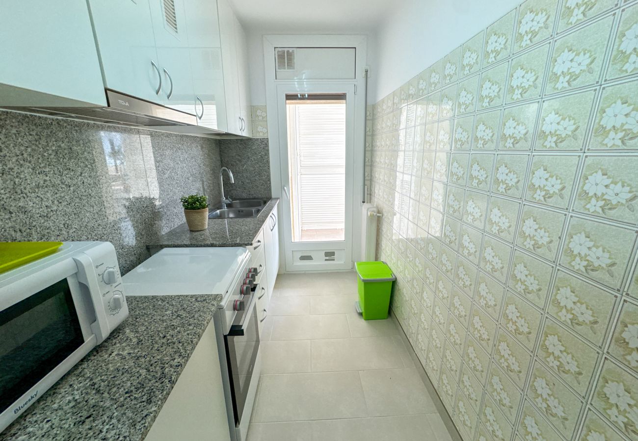 Ferienwohnung in Rosas / Roses - Ref. 67010 Ferienwohnung in Rosas / Roses - Ref. 67010