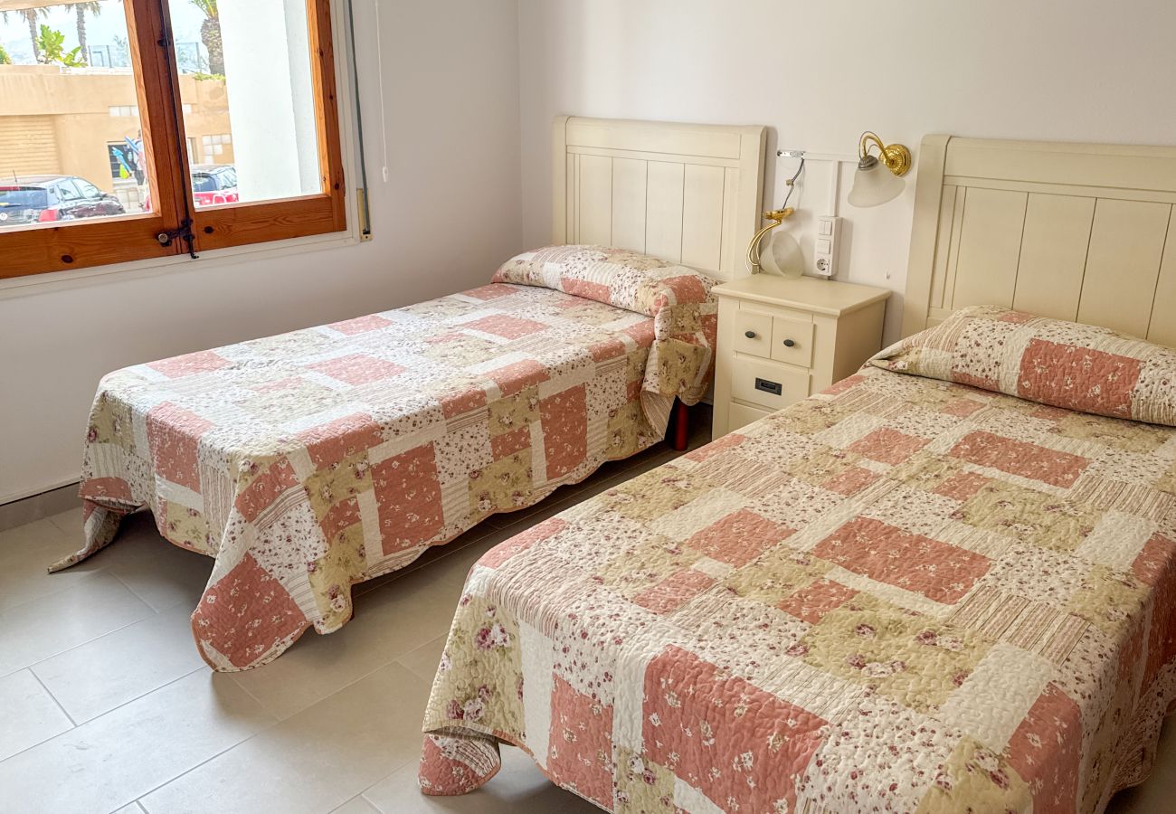 Ferienwohnung in Rosas / Roses - Ref. 67010 Ferienwohnung in Rosas / Roses - Ref. 67010